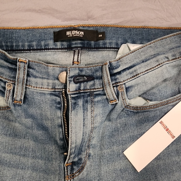 NWT Hudson Drew Boot Sz 28 - Picture 3 of 8